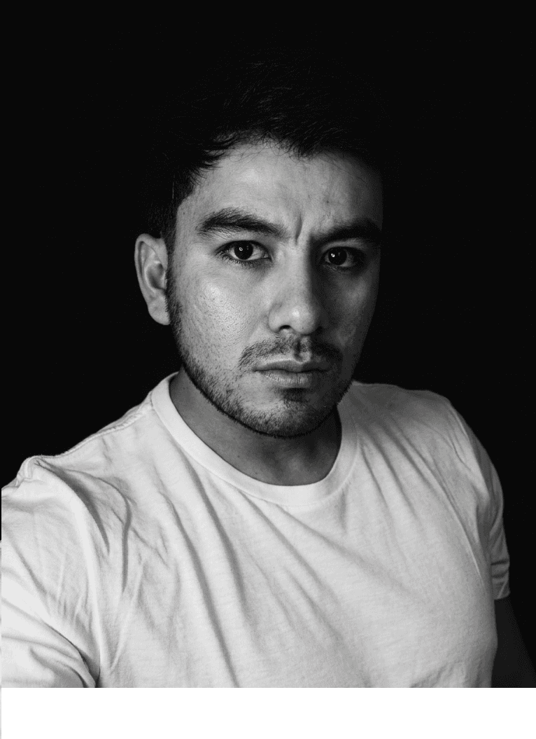 Pavel Solano García